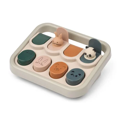 Liewood Aviva Pop-Up Toy