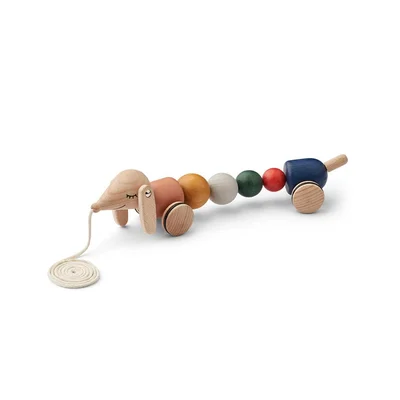 Liewood Barthes Pull Along Toy