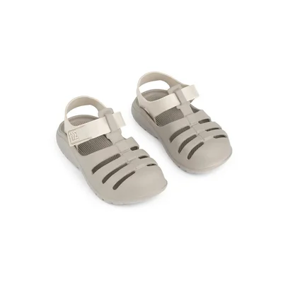 Liewood Beau Sandals - Sandy - Mist - Sandy/Mist - Sandy/mist