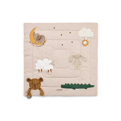 Liewood Bernet Classic Activity Blanket