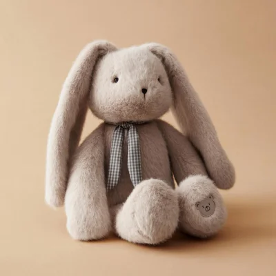 Liewood Berto Rabbit Soft Toy