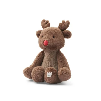 Liewood Berto Reindeer Soft Toy Teddy