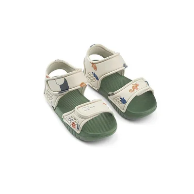 Liewood Blumer Sandals
