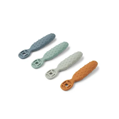 Liewood Caelia Baby Learning Spoon