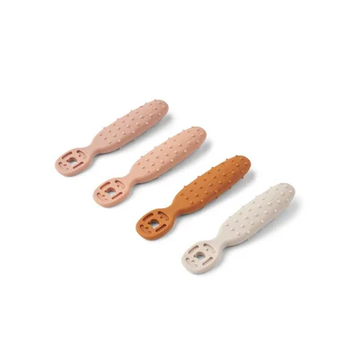 Liewood Caelia Baby Learning Spoon