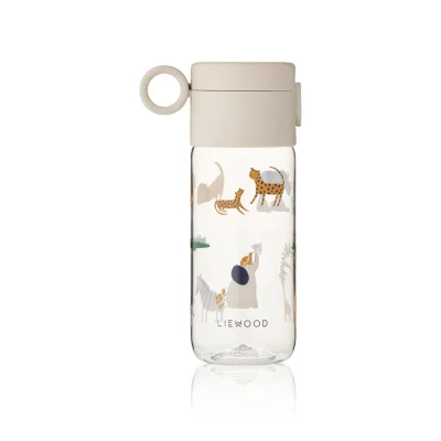 Liewood Clemence Tritan Bottle 350ml