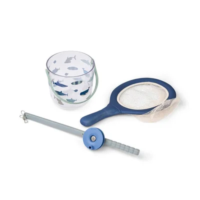 Liewood Cora Crab Fishing Set with Net