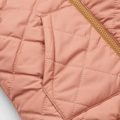 Liewood Diana Reversible Vest - Tuscany Rose Mix — image 8