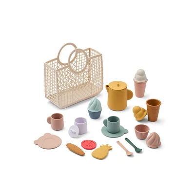 Liewood Elna Picnic Set