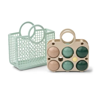 Liewood Emmett Petanque Set