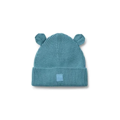 Liewood Gina Beanie Hat - Oceanview / 6-9m