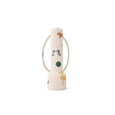 Liewood Gry Printed Flashlight