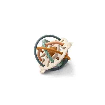 Liewood Hakim Silicone Mix Rattle