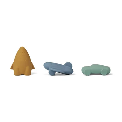 Liewood Jacob Bath Toys
