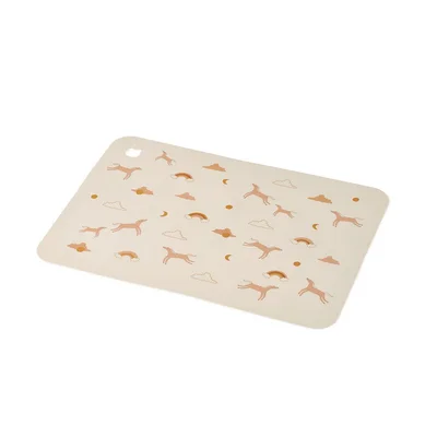 Liewood Jude Printed Placemat