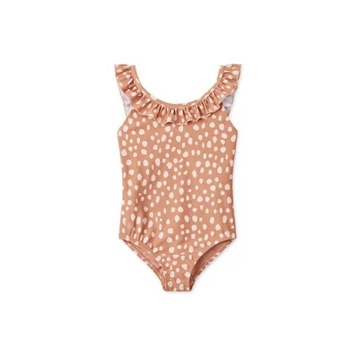 Liewood Kallie Printed Swimsuit