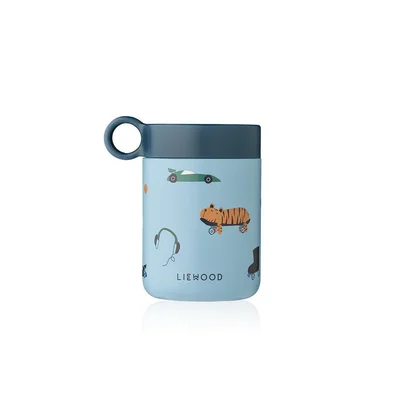 Liewood Kiani Printed Food Jar