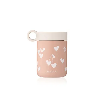 Liewood Kiani Printed Food Jar