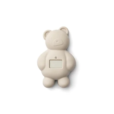 Liewood Kiera Bath Thermometer - Sandy