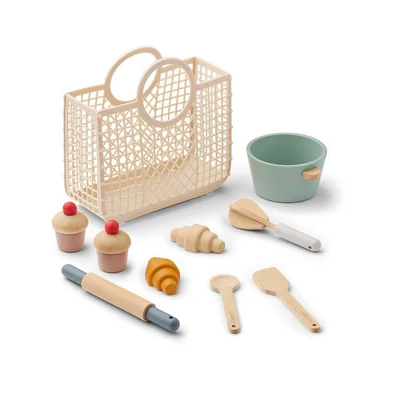 Liewood Lisbeth Baking Play Set
