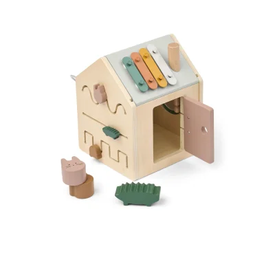 Liewood Lucas Activity Cube