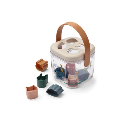 Liewood Lucinda Puzzle Box