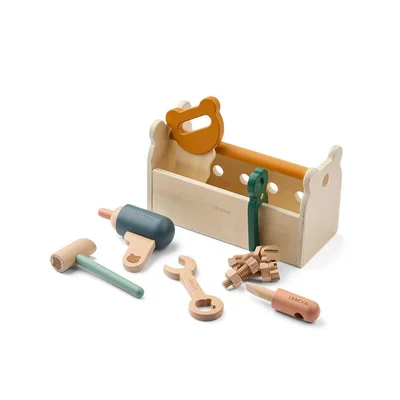 Liewood Luigi Tool Set