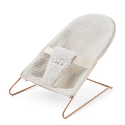 Liewood Mabel Pile Doll Bouncer
