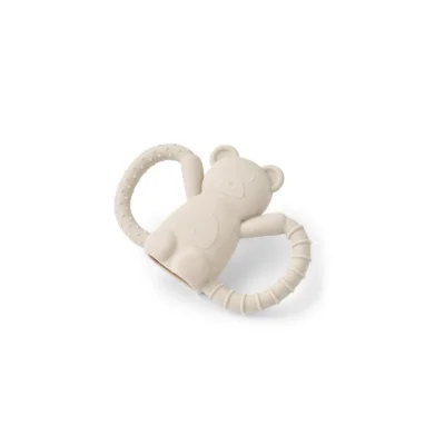 Liewood Magdalene Mr Bear Teether
