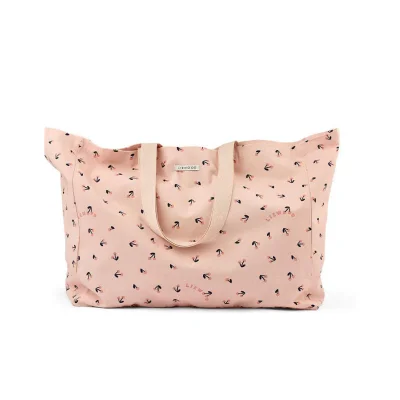 Liewood Maxi Totebag - Cherry Heart