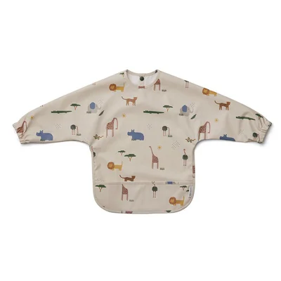 Liewood Merle Cape Bib