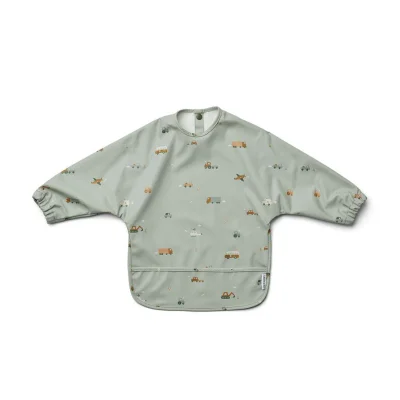 Liewood Merle Cape Bib