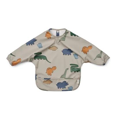 Liewood Merle Printed Cape Bib