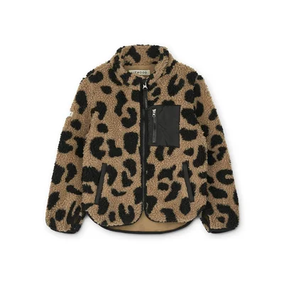 Liewood Nolan Fleece Jacket