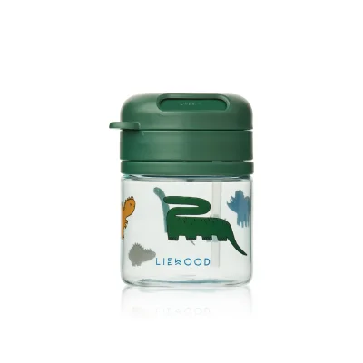 Liewood Pavia Straw Cup 280ml