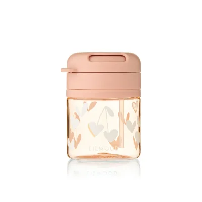 Liewood Pavia Straw Cup 280ml