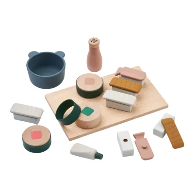 Liewood Quentin Sushi Play Set