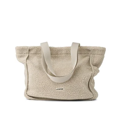 Liewood Reed Pile Totebag