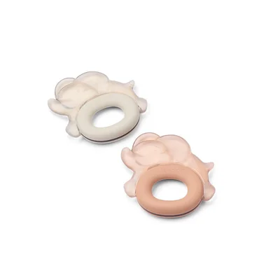 Liewood Rita Elephant Cooling Teether
