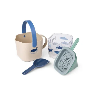 Liewood Roald Sand Set