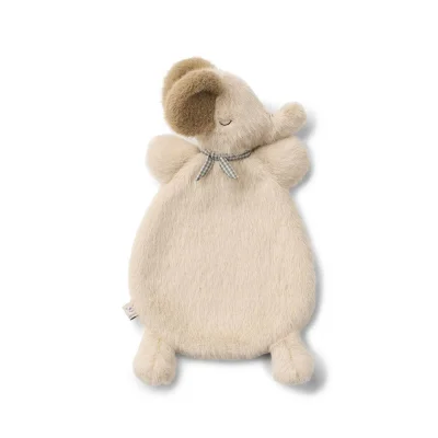 Liewood Roy Elephant Cuddle Cloth Comforter - Mist / One size