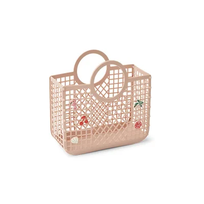 Liewood Samantha Basket With Charms