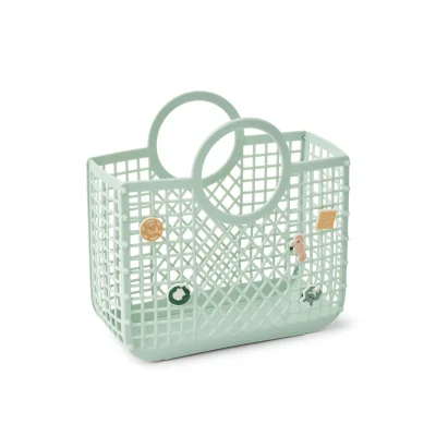 Liewood Samantha Basket With Charms
