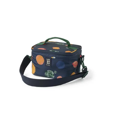 Liewood Toby Medium Thermal Lunch Bag - Universe