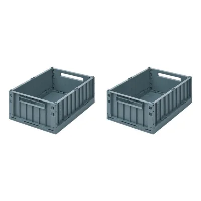 Liewood Weston Storage Boxes