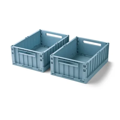 Liewood Weston Storage Boxes