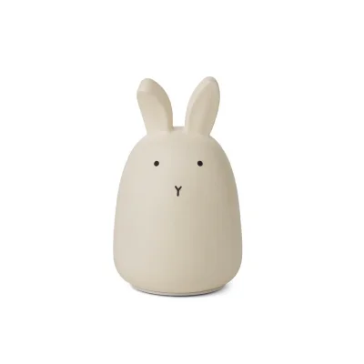 Liewood Winston Rabbit Night Light