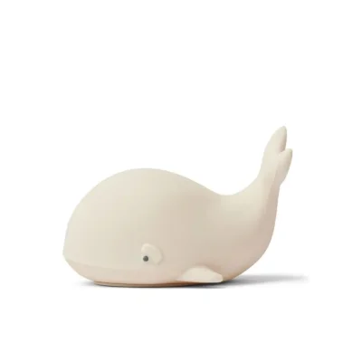 Liewood Winston Whale Night Light