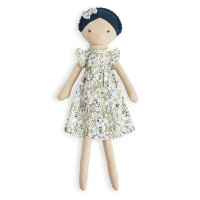 Linen Doll - Connie