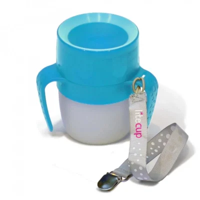Litecup Baby-Frozen Blue - Default